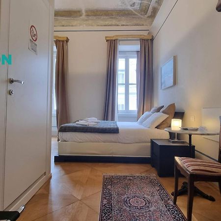 Le Saline Luxury Guest House Trieste Eksteriør billede