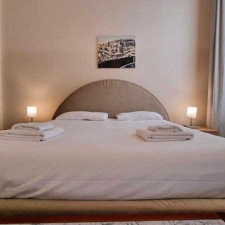 Le Saline Luxury Guest House Trieste Eksteriør billede