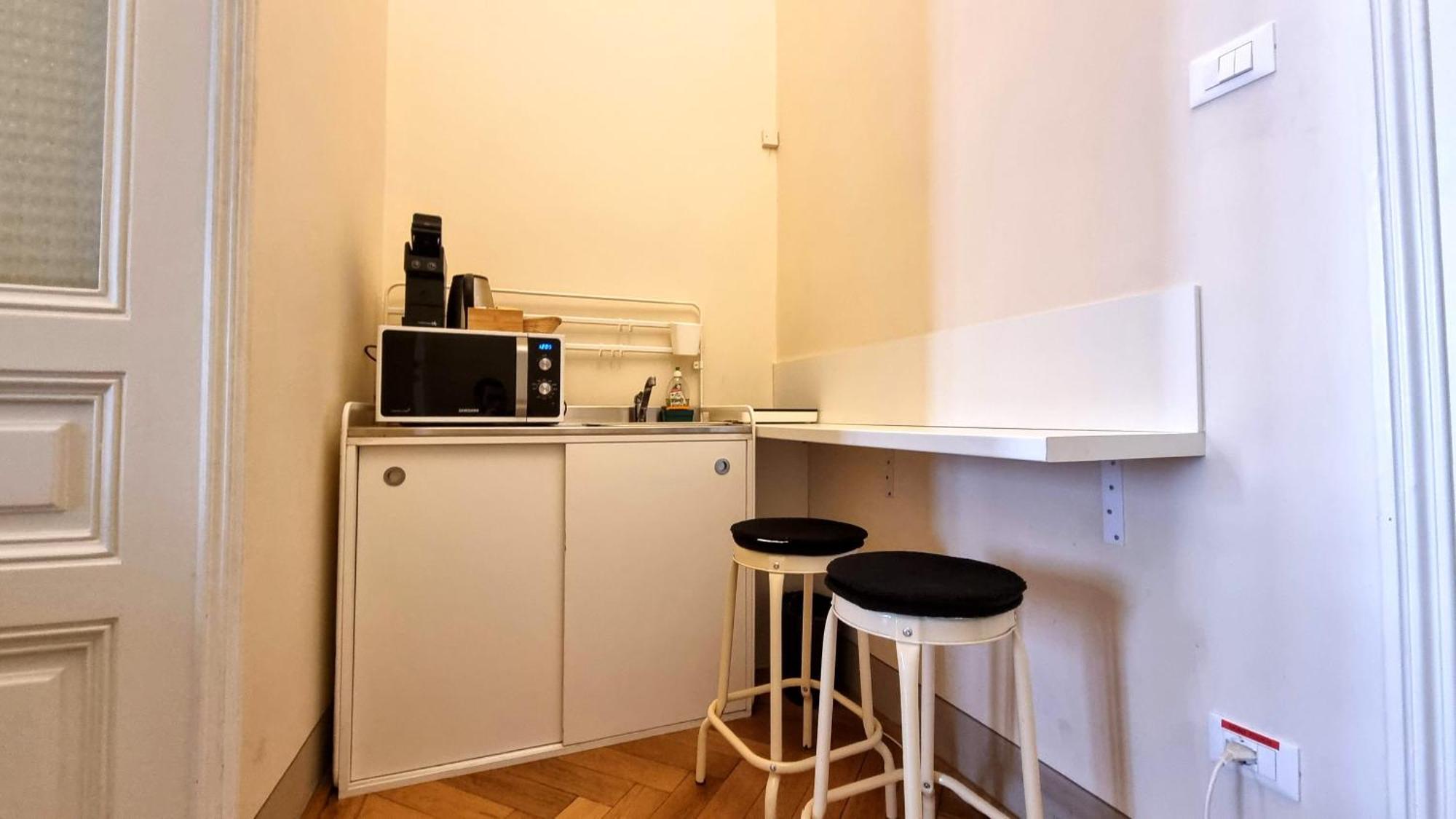 Le Saline Luxury Guest House Trieste Eksteriør billede