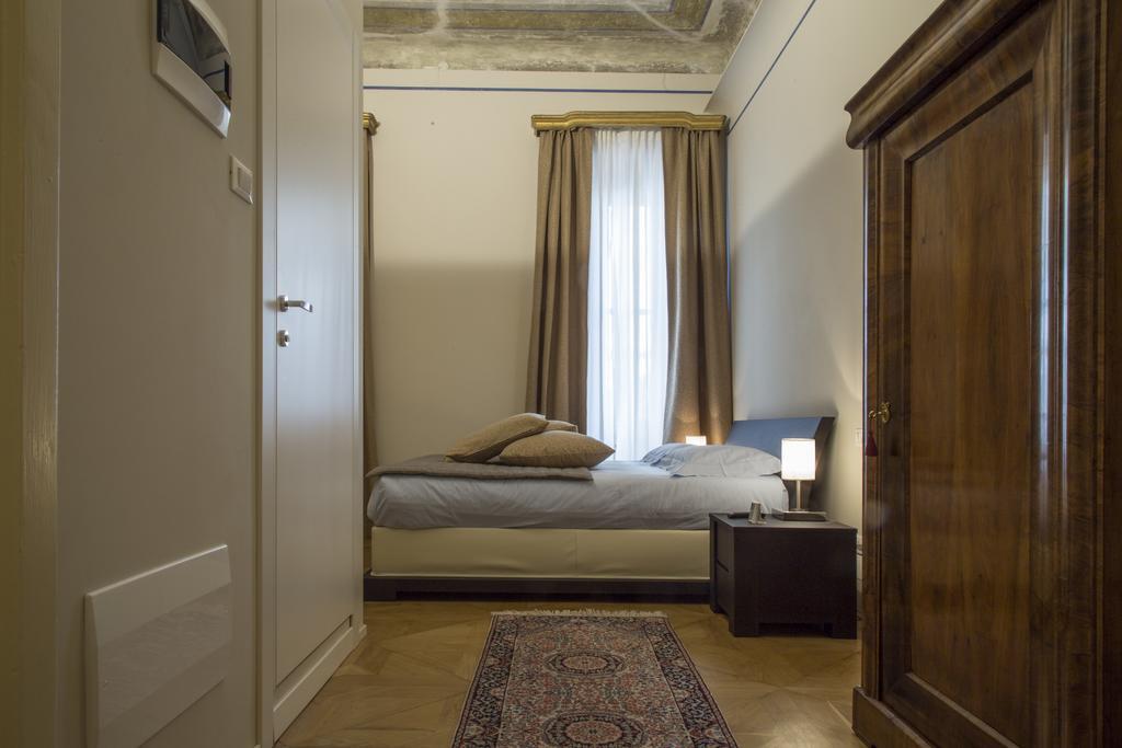 Le Saline Luxury Guest House Trieste Eksteriør billede