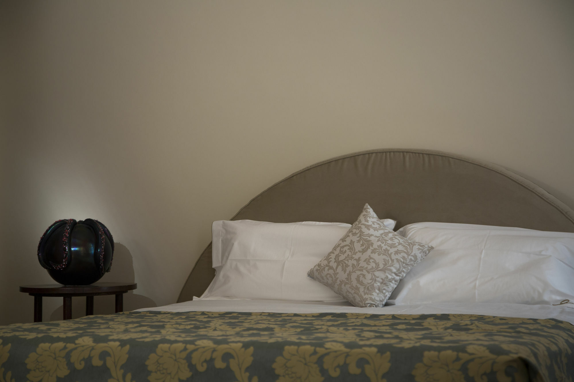 Le Saline Luxury Guest House Trieste Eksteriør billede